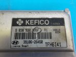 9030930895F Блок управления двигателем Hyundai Getz 2002-2010