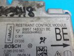 8M5T14B321BE Блок SRS Ford Focus 2 2005-2011