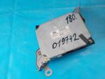 8679253010 Блок управления парктрониками LEXUS IS 2 2005-2013
