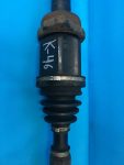 4341005350 Привод колеса передний правый TOYOTA Avensis (T250) 2003-2008