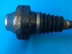 7L0407271A Привод колеса передний VOLKSWAGEN Touareg 1 (7L) 2002-2010