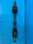 FG3125600 Привод колеса передний левый MAZDA 3 (BL) 2009-2013