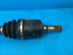 FG3125600 Привод колеса передний левый MAZDA 3 (BL) 2009-2013