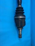 4341002570 Привод колеса передний правый TOYOTA Auris (E15) 2006-2012
