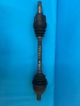 1687410 Привод колеса передний левый Ford Focus 2 2005-2011