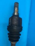 1687410 Привод колеса передний левый Ford Focus 2 2005-2011