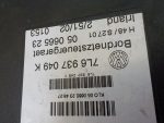 7L6937049K Блок управления бортовой сети VOLKSWAGEN Touareg 1 (7L) 2002-2010