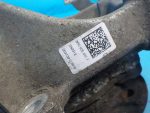 8R0505435C. 8R0505431F Кулак задний левый Audi A6 (C7) 2011-2017