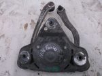 8D0412383E Кронштейн опорный амортизатора Passat B5 2000-2005 VOLKSWAGEN 