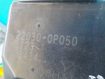 220300P050 Дроссельная заслонка TOYOTA Camry V40 2006-2011