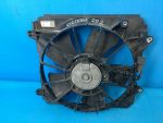 19015RSAG01 Диффузор радиатора в сборе Honda Civic 5D 2006-2012
