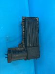 3C0129607BF Корпус воздушного фильтра VOLKSWAGEN Passat B7 2011-2015