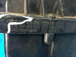 3C0129607BF Корпус воздушного фильтра VOLKSWAGEN Passat B7 2011-2015