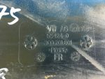 3C0201801 Топливный абсорбер (угольный фильтр) VOLKSWAGEN Passat B6 2005-2009