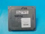7M5112A650AFD Блок управления двигателем Ford Focus 2 2005-2011