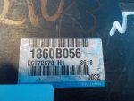 1860B056 Блок управления двигателем MITSUBISHI Lancer 10 2007-2017