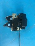 846303TA0A Замок крышки багажника Nissan Teana L33 2013-2017