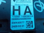 5S6T14B056HA Блок SRS Ford Fusion 2002-2012