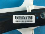 6R0959811D Стеклоподъемник задний левый VOLKSWAGEN Jetta 6 2011-2018