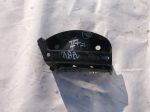51127118193 Кронштейн заднего бампера левый BMW 3 серия E90/E91 2003-2009