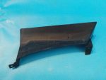 4F0129617C Воздуховод передней панели (телевизор) Audi A6 (C6, 4F) 2005-2011