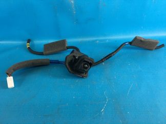 Камера заднего вида