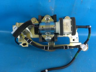 Мотор омывателя камеры заднего вида