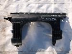 7L6880499D Нижняя крышка торпеды VOLKSWAGEN Touareg 1 (7L) 2002-2010