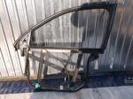 7L0837353D Рамка двери передней левой VOLKSWAGEN Touareg 1 (7L) 2002-2010