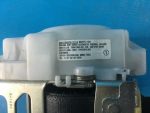 7322030B10C1 Ремень безопасности передний левый LEXUS GS 3 2005-2012