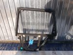7L0839353E Рама двери задней левой VOLKSWAGEN Touareg 1 (7L) 2002-2010