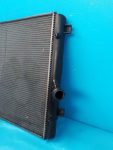 1K0121251AB Радиатор охлаждения двигателя VOLKSWAGEN Passat B6 2005-2009