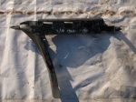 3B5807394C Направляющая заднего бампера правая Passat B5 2000-2005 VOLKSWAGEN 