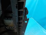 7L6821102K Крыло переднее правое VOLKSWAGEN Touareg 1 (7L) 2002-2010