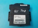 09D927750FA Блок управления АКПП VOLKSWAGEN Touareg 1 (7L) 2002-2010