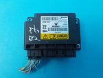 285581365R Блок SRS RENAULT Megane 3 2009-2016
