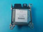 4M5T14B056BJ Блок SRS Ford Focus 2 2005-2011