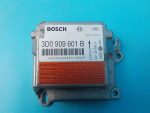 3D0909601B Блок SRS VOLKSWAGEN Touareg 1 (7L) 2002-2010