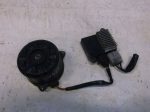 L33L1515YA Блок управления вентилятором CX 7 2007- MAZDA 