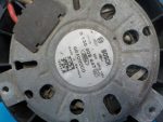 1740023 Вентилятор охлаждения двигателя Ford Focus 3 2011-2019