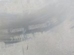 8K0807081 Накладка замка капота Audi A4 (B8) 2007-2015