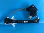 6R0959812D Стеклоподъемник двери задней правой VOLKSWAGEN Jetta 6 2011-2018