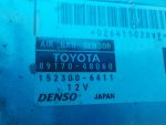8917048060 Блок SRS LEXUS RX 2 (300/330/350/400h) 2003-2009