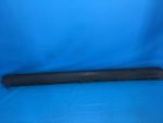 Накладка порога правая TOYOTA Avensis (T250) 2003-2008 7585205010