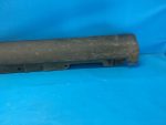 Накладка порога правая TOYOTA Avensis (T250) 2003-2008 7585205010