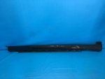 Накладка порога правая Audi A4 (B7) 2005-2007 8E08538607DL