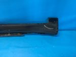 Накладка порога правая Audi A4 (B7) 2005-2007 8E08538607DL