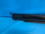 Накладка порога правая Audi A4 (B7) 2005-2007 8E08538607DL