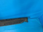 Накладка порога правая Audi A4 (B7) 2005-2007 8E08538607DL