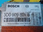 3D0909601B Блок SRS VOLKSWAGEN Touareg 1 (7L) 2002-2010